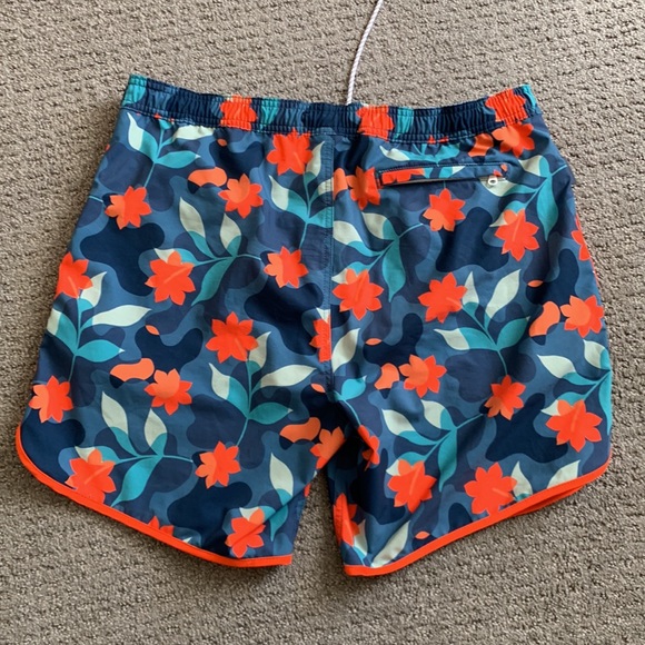 Bonobos Swim Trunks - Party time - Picture 4 of 4